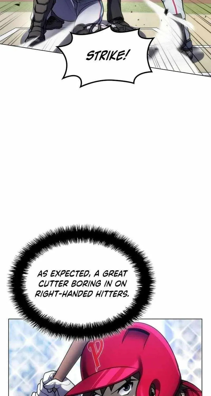 Home Plate Villain Chapter 192 page 67 - 