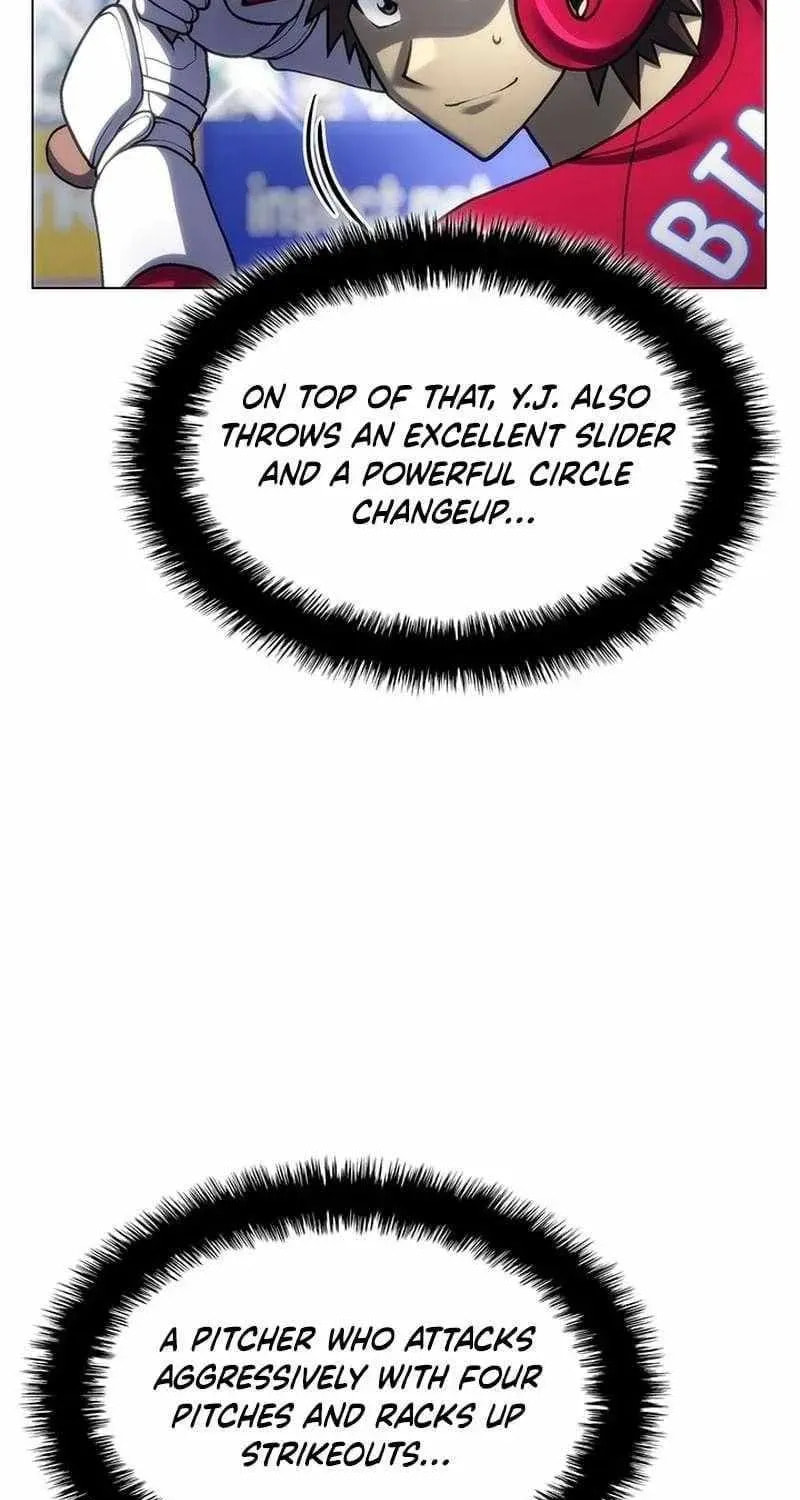 Home Plate Villain Chapter 192 page 68 - 