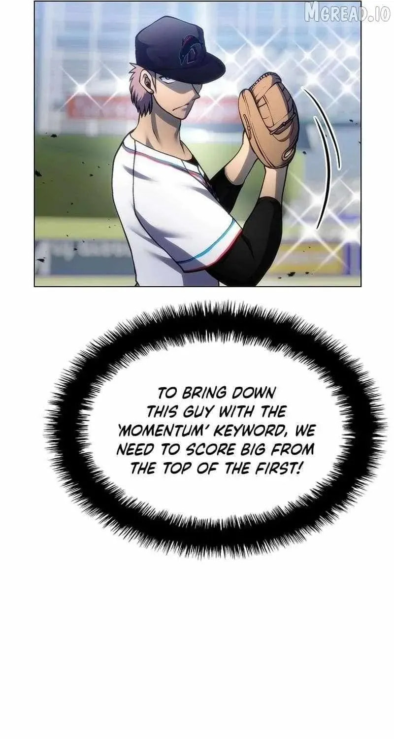 Home Plate Villain Chapter 192 page 70 - 