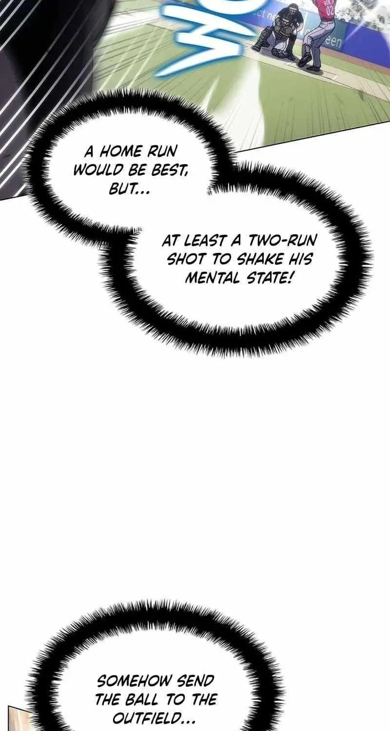 Home Plate Villain Chapter 192 page 72 - 