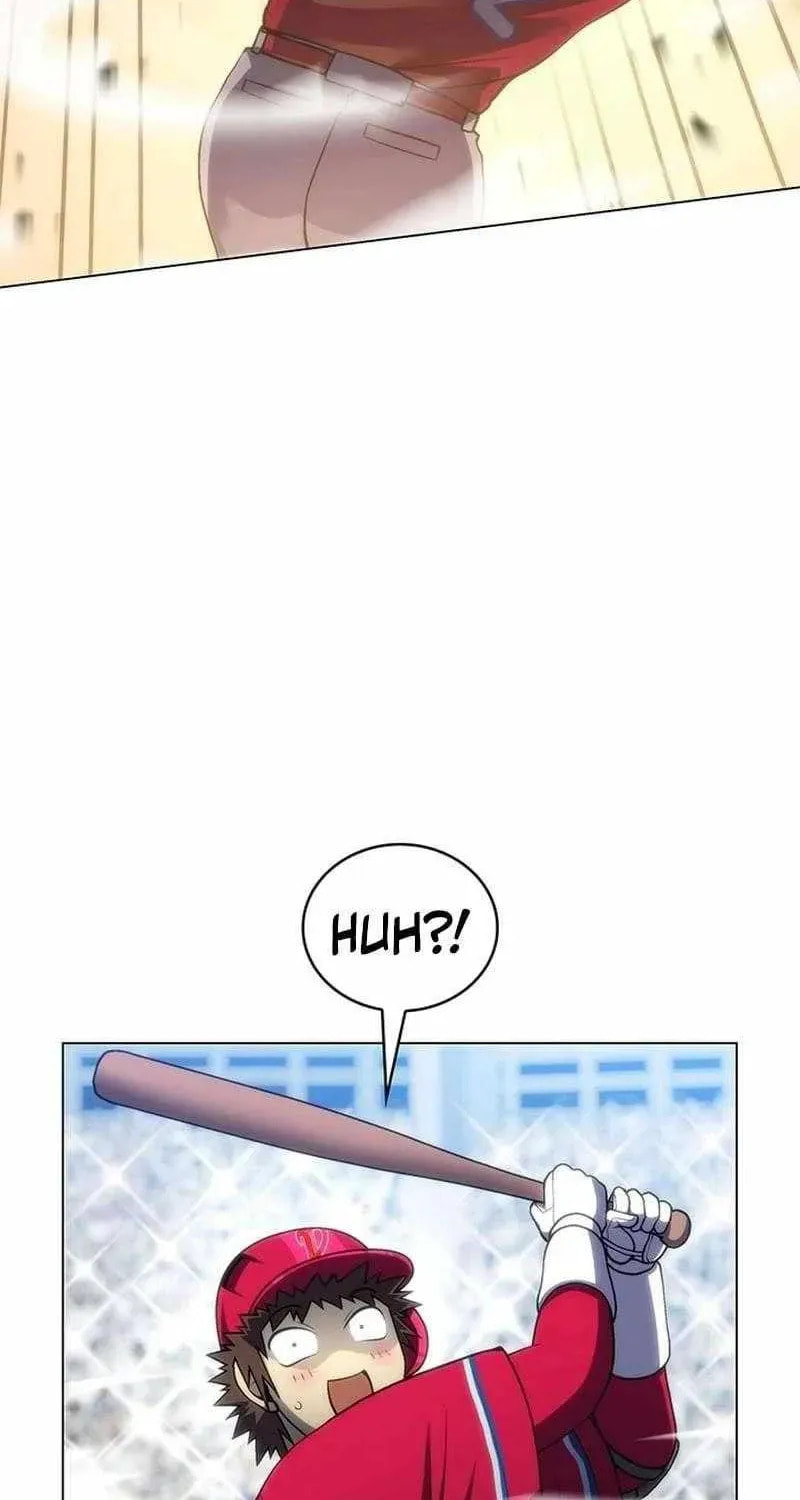 Home Plate Villain Chapter 192 page 76 - 