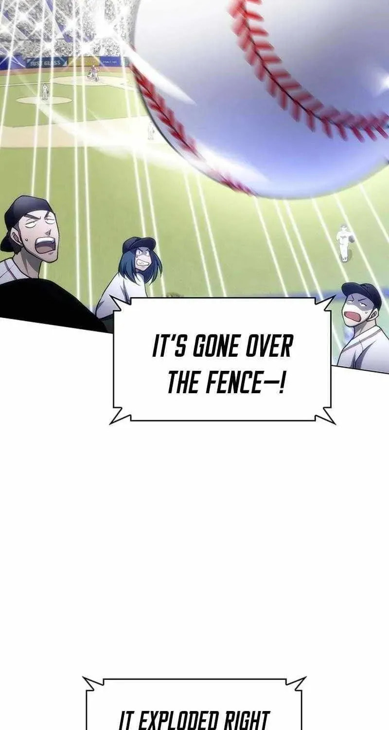Home Plate Villain Chapter 192 page 78 - 