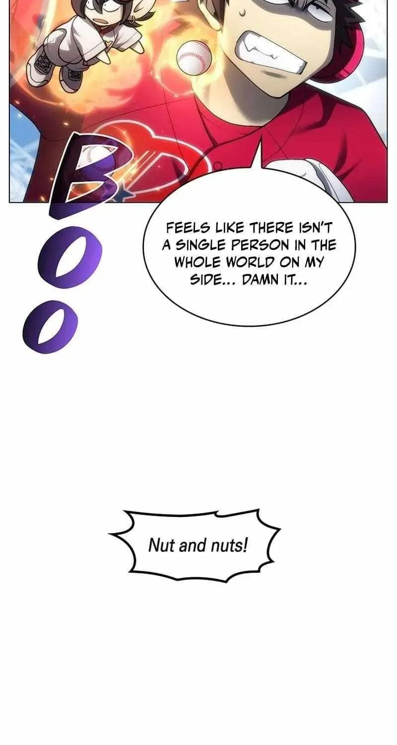 Home Plate Villain Chapter 192 page 83 - 
