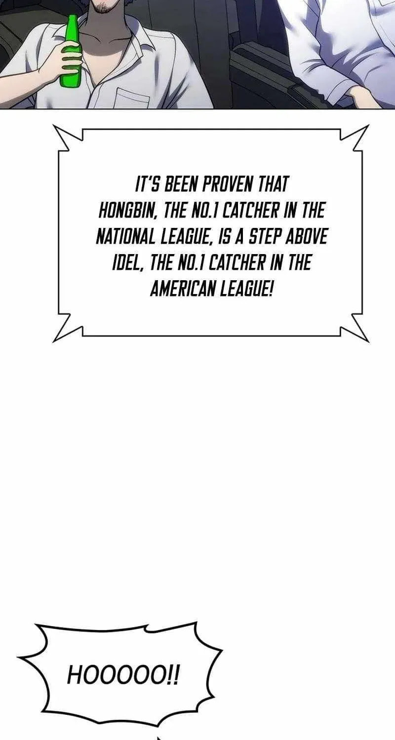 Home Plate Villain Chapter 192 page 10 - 