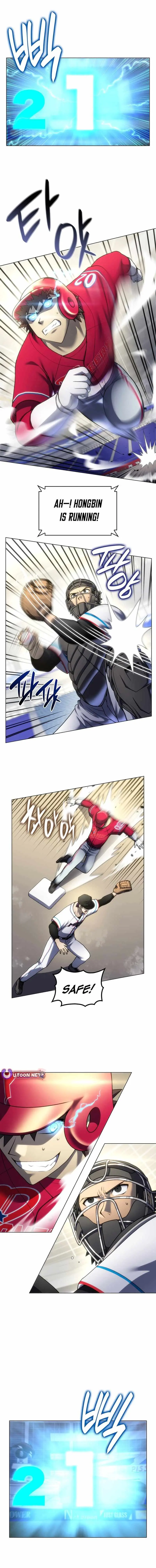 Home Plate Villain Chapter 196 page 13 - 