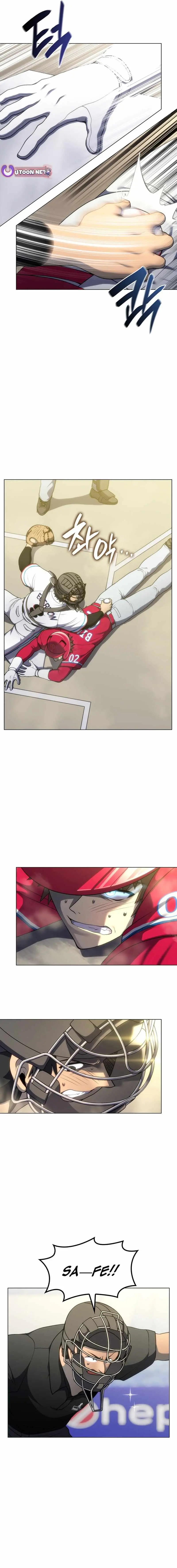 Home Plate Villain Chapter 197 page 6 - 