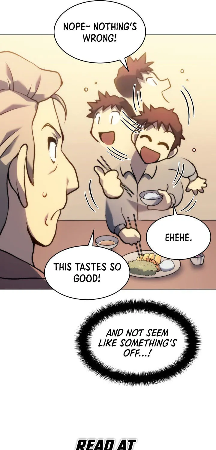 Home Plate Villain Chapter 2 page 20 - 