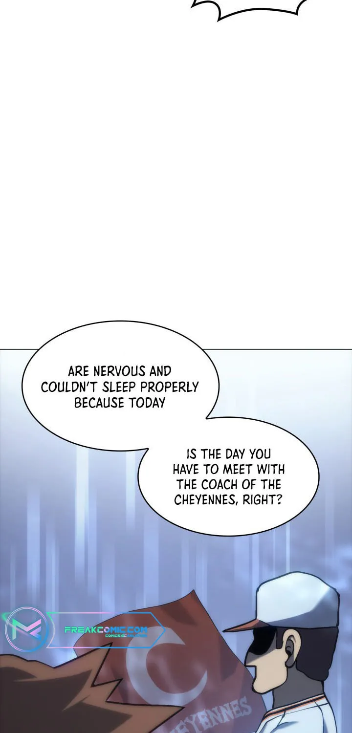 Home Plate Villain Chapter 2 page 22 - 