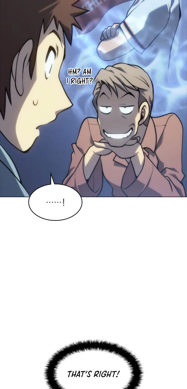 Home Plate Villain Chapter 2 page 23 - 