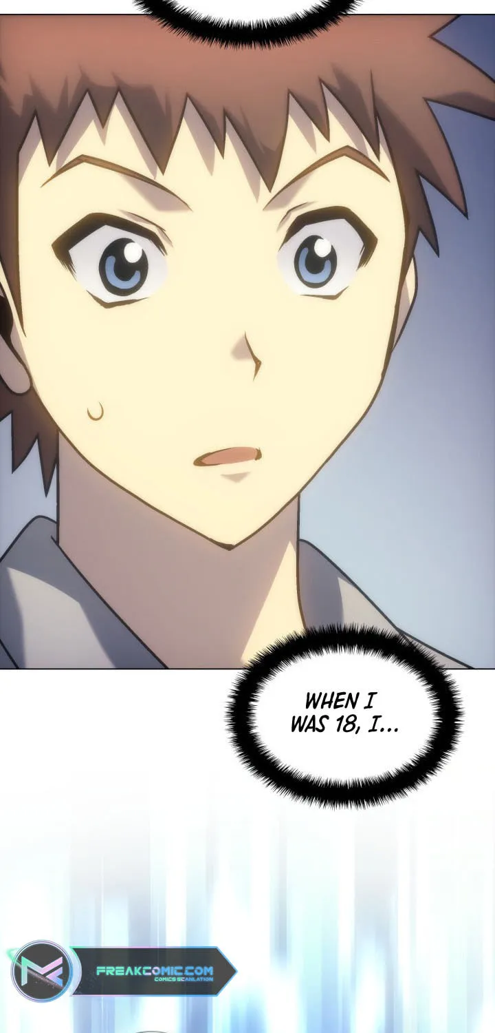 Home Plate Villain Chapter 2 page 24 - 