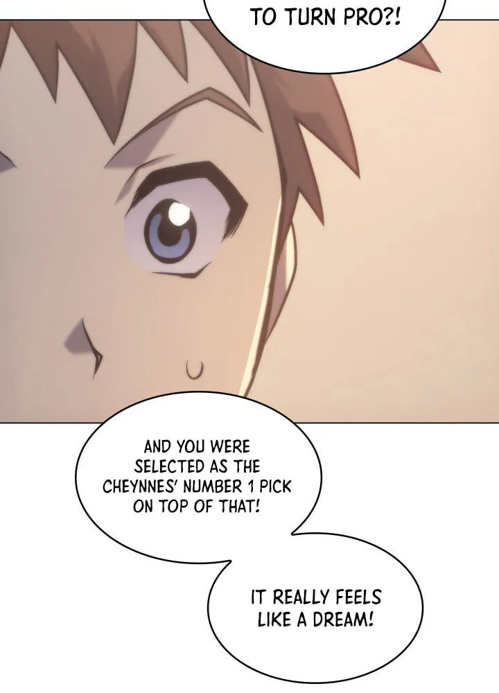 Home Plate Villain Chapter 2 page 28 - 
