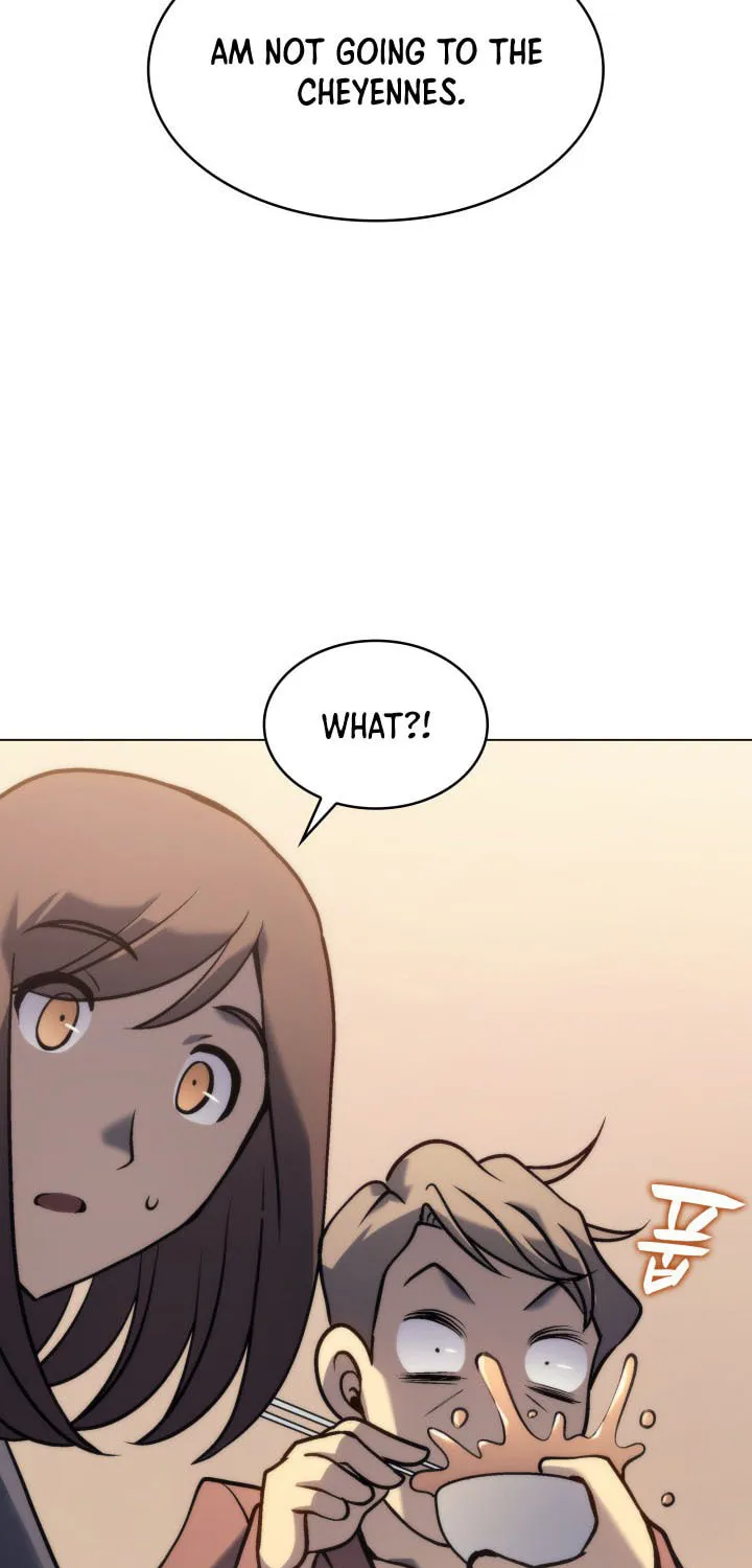 Home Plate Villain Chapter 2 page 31 - 