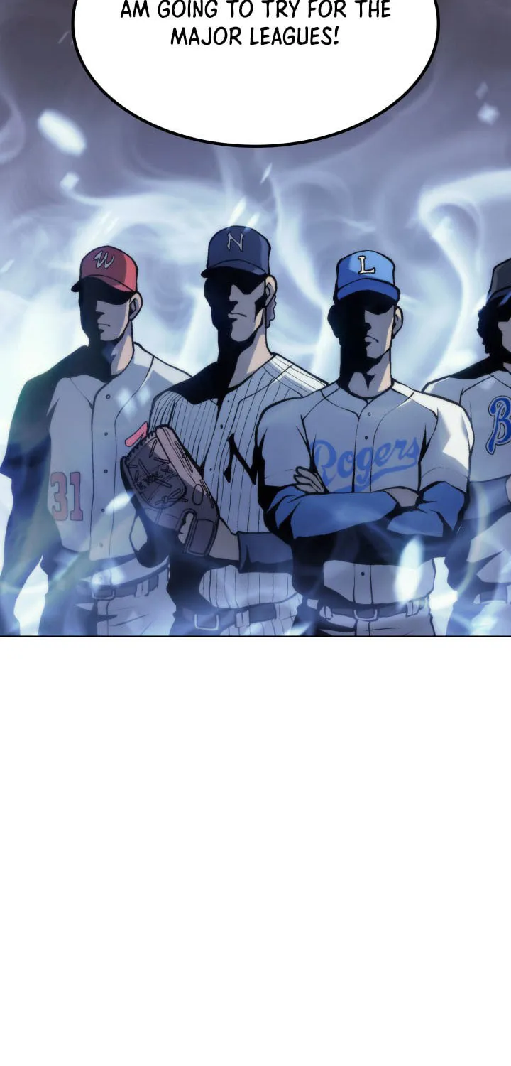 Home Plate Villain Chapter 2 page 34 - 