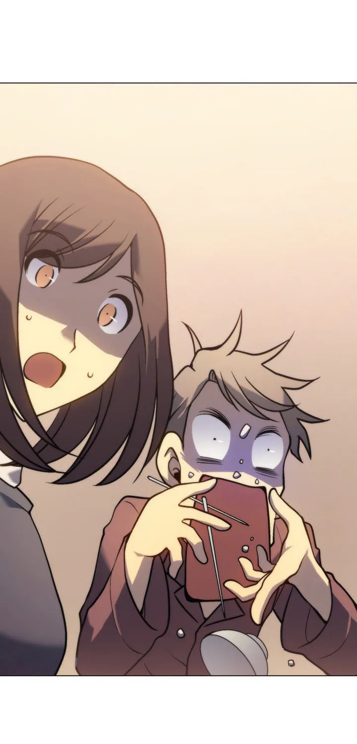 Home Plate Villain Chapter 2 page 35 - 