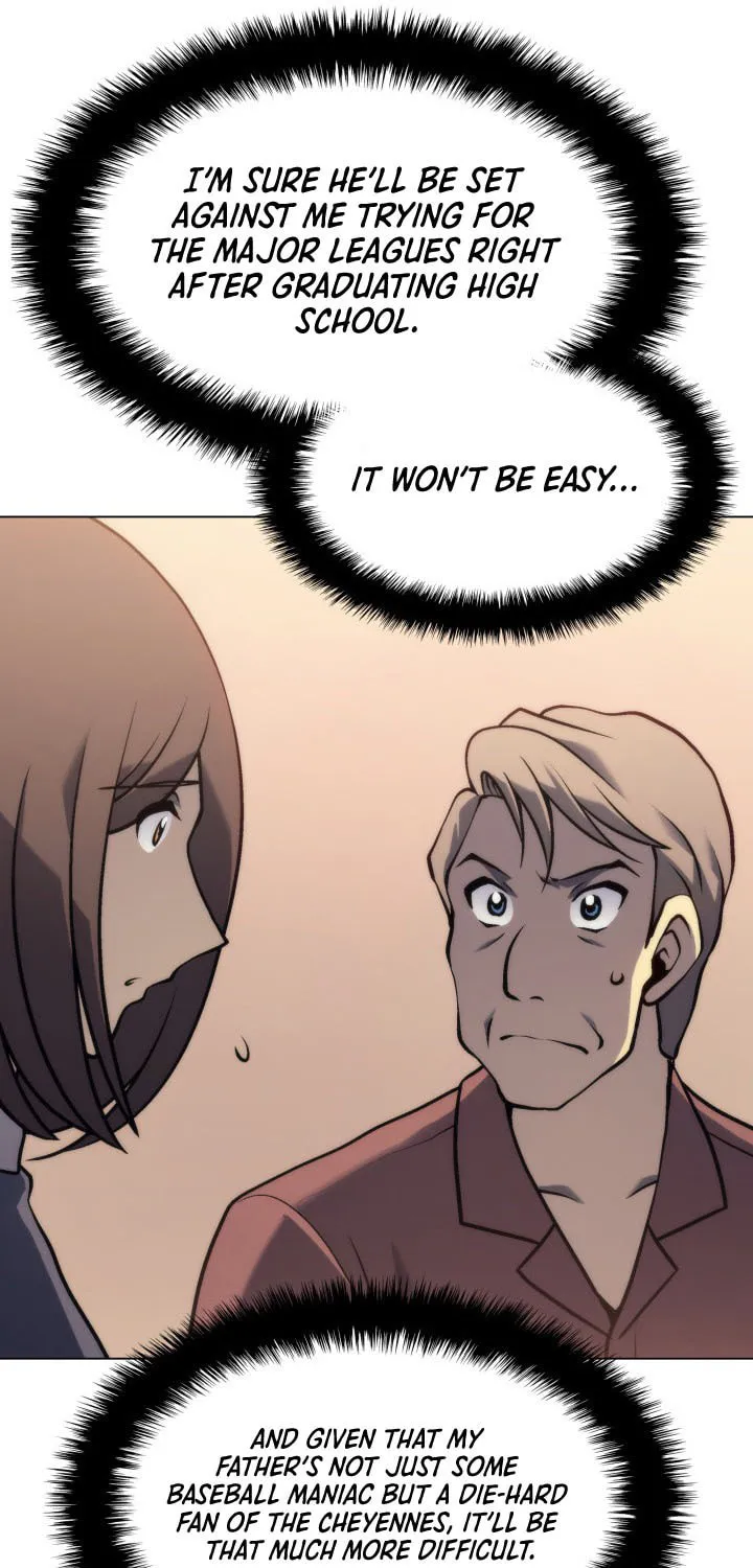 Home Plate Villain Chapter 2 page 38 - 