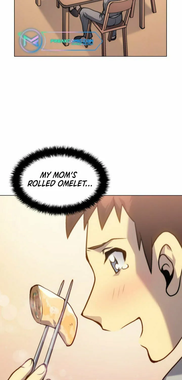 Home Plate Villain Chapter 2 page 5 - 