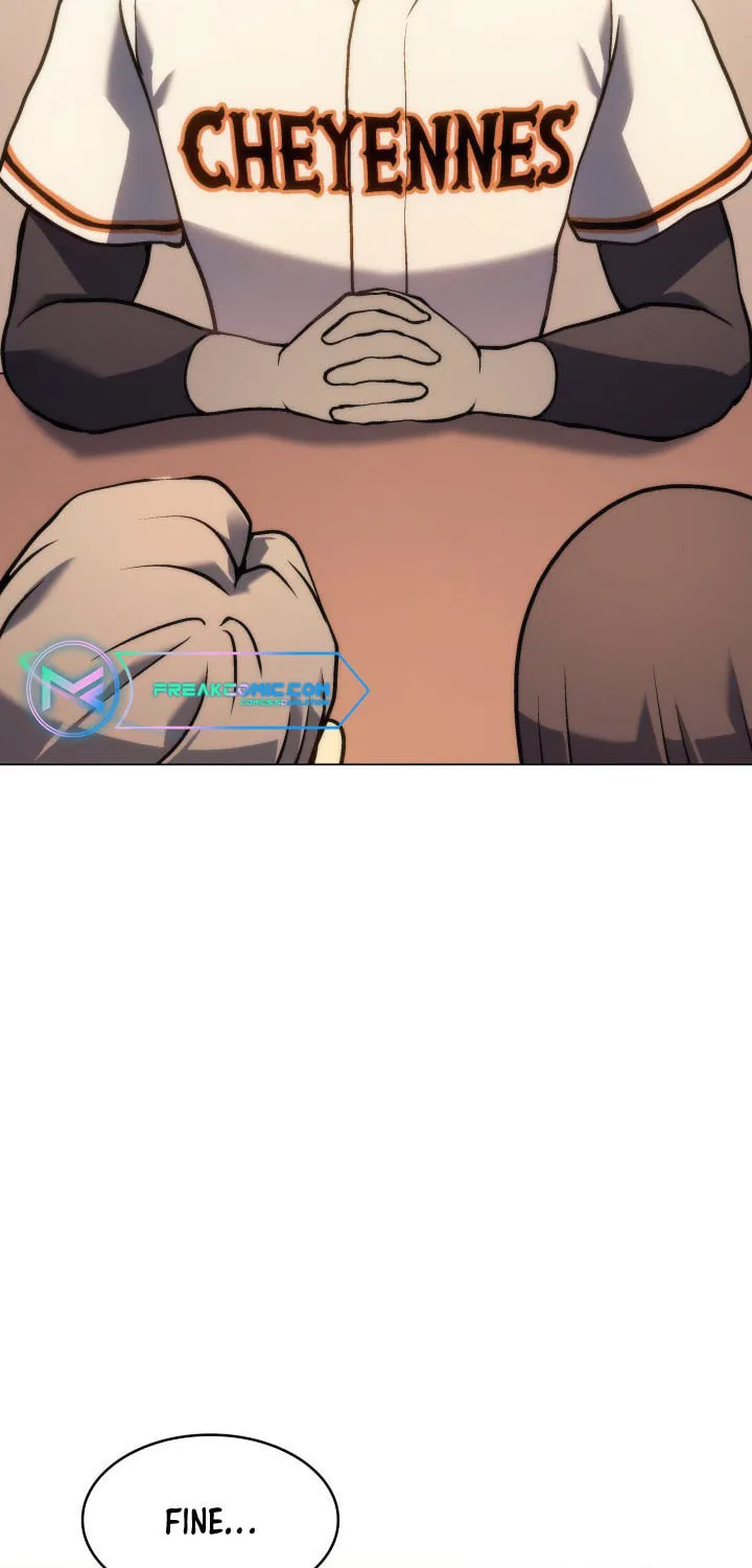 Home Plate Villain Chapter 2 page 41 - 