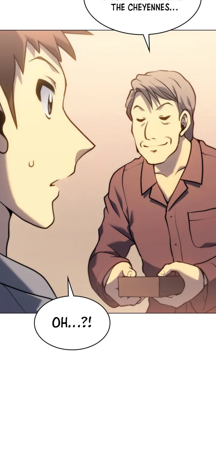 Home Plate Villain Chapter 2 page 50 - 