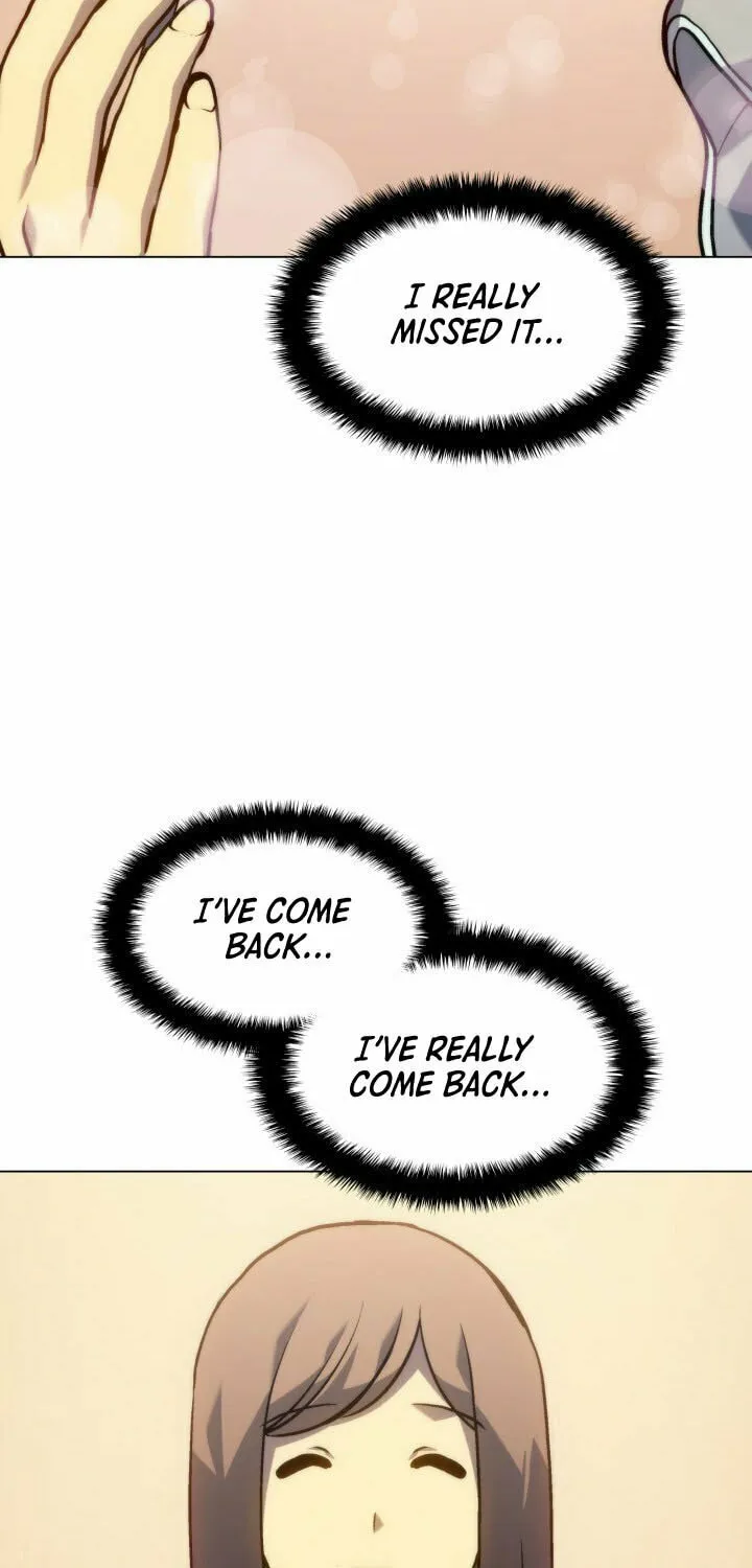 Home Plate Villain Chapter 2 page 6 - 