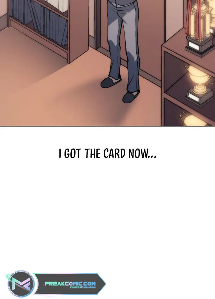 Home Plate Villain Chapter 2 page 73 - 