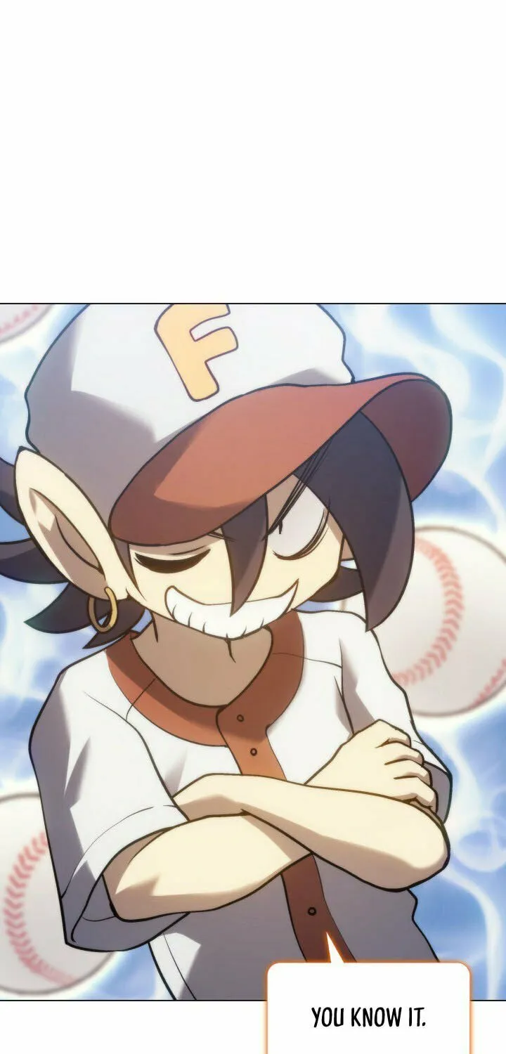 Home Plate Villain Chapter 2 page 92 - 