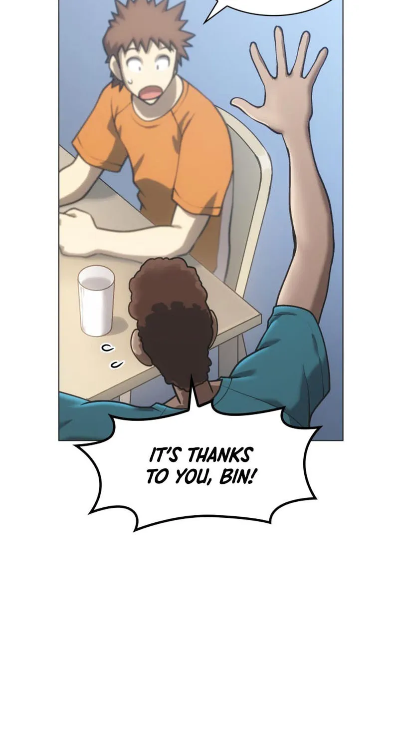 Home Plate Villain Chapter 20 page 11 - 