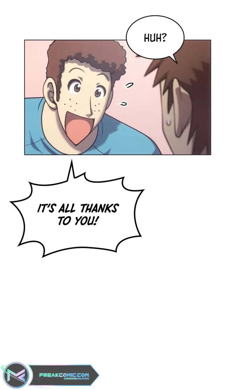 Home Plate Villain Chapter 20 page 12 - 