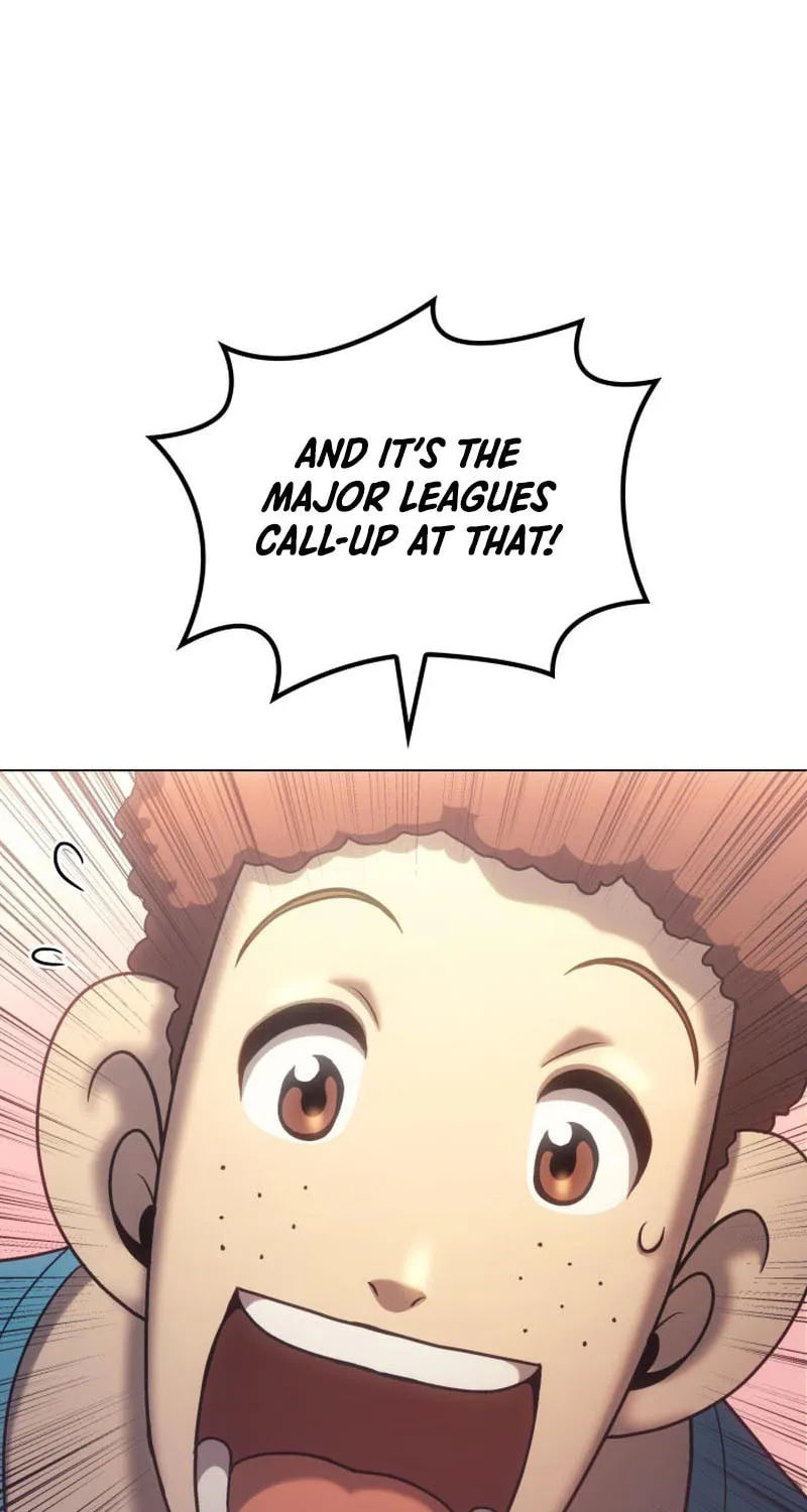 Home Plate Villain Chapter 20 page 15 - 