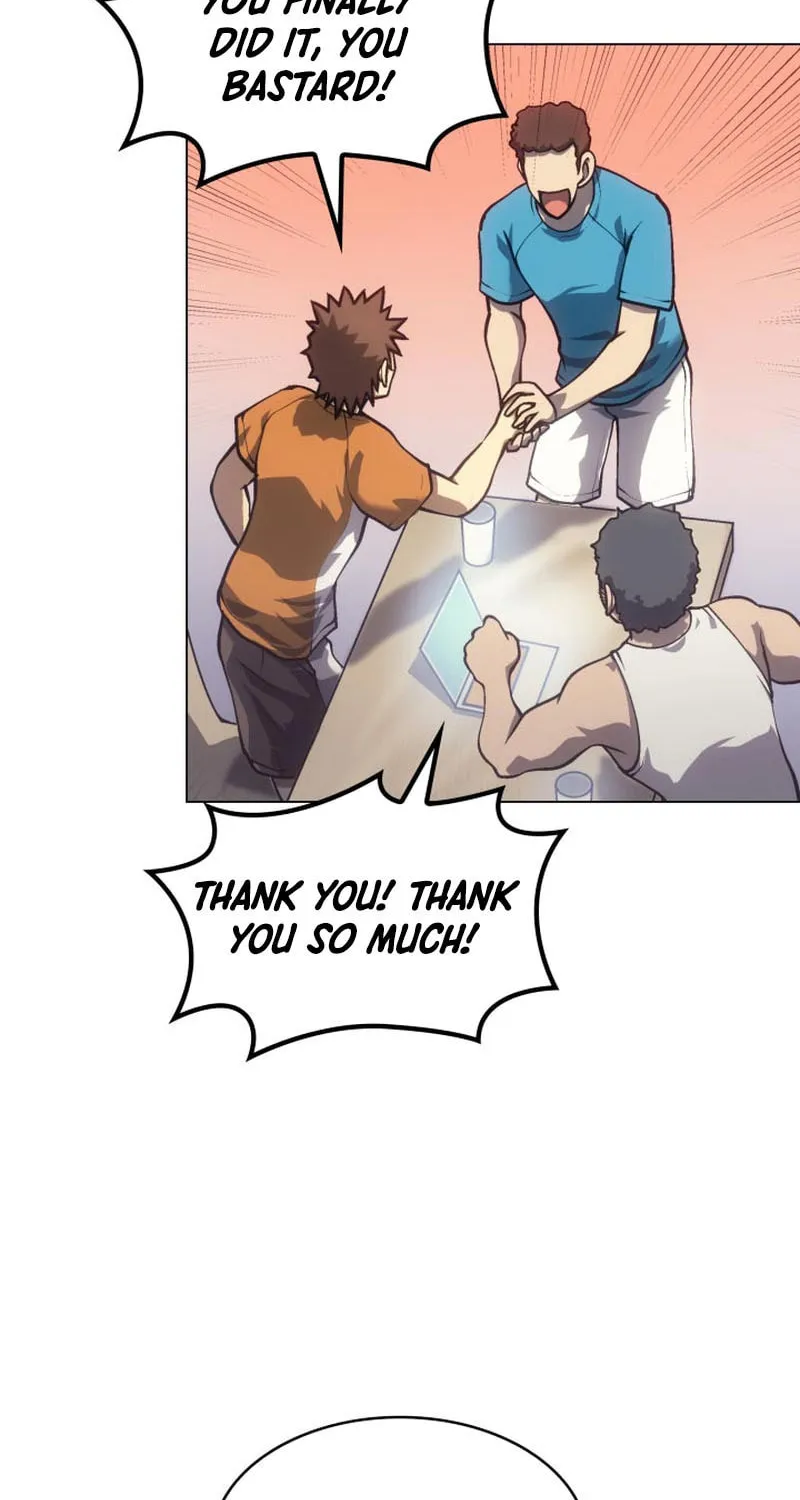 Home Plate Villain Chapter 20 page 18 - 