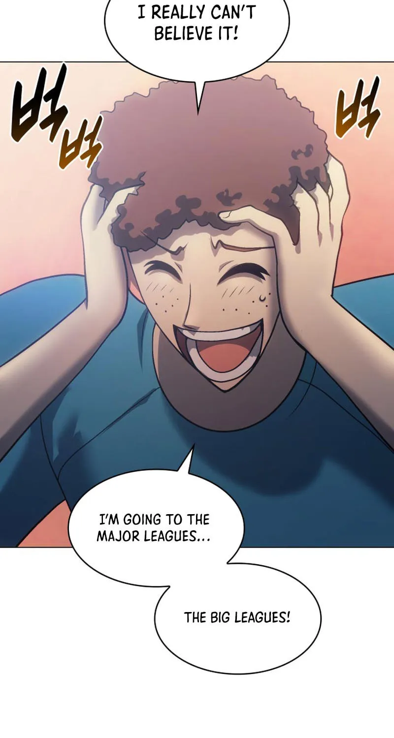 Home Plate Villain Chapter 20 page 19 - 