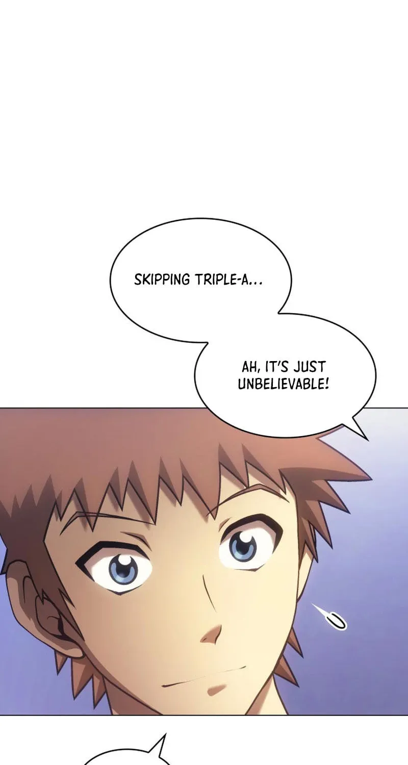 Home Plate Villain Chapter 20 page 20 - 