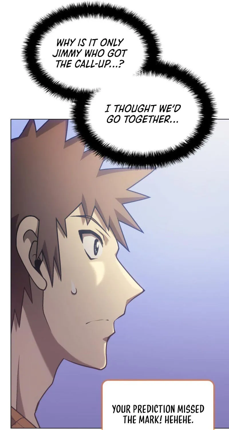 Home Plate Villain Chapter 20 page 23 - 