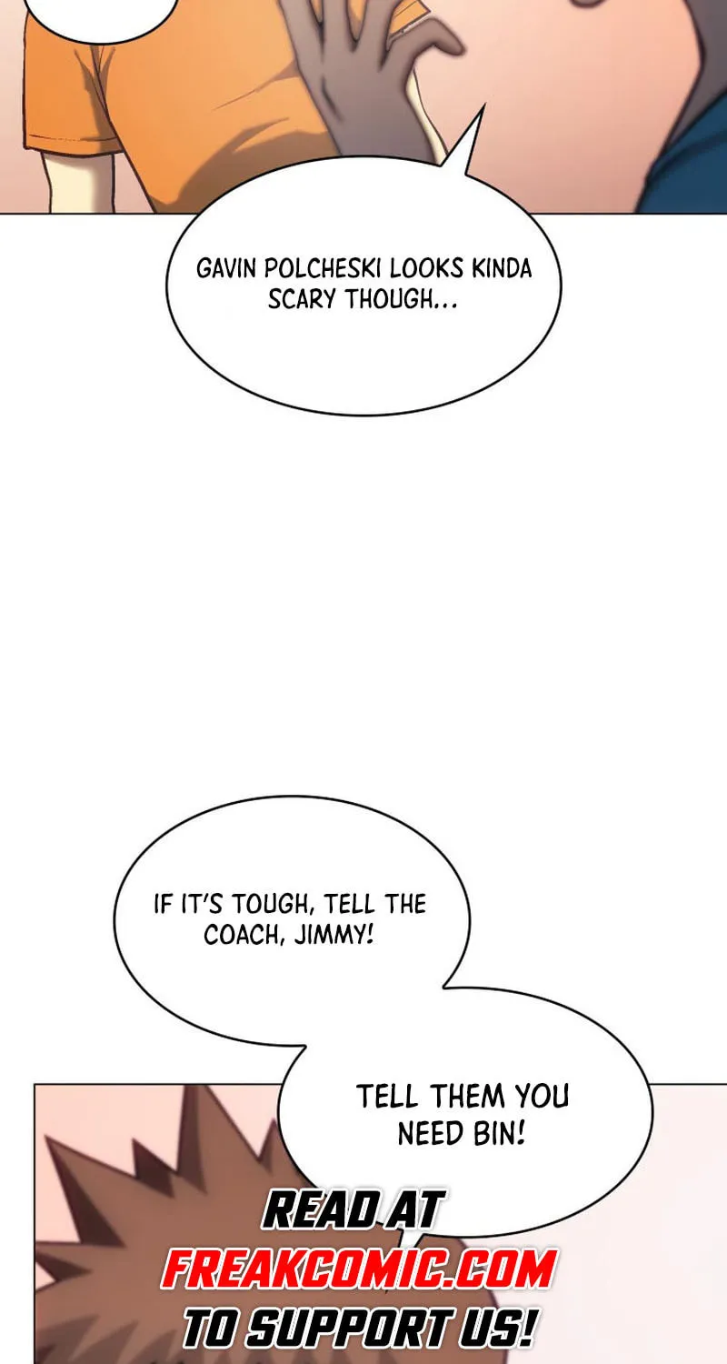Home Plate Villain Chapter 20 page 25 - 