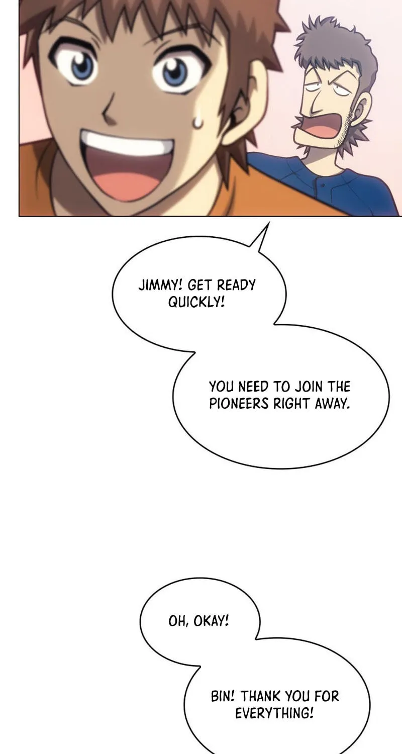 Home Plate Villain Chapter 20 page 26 - 