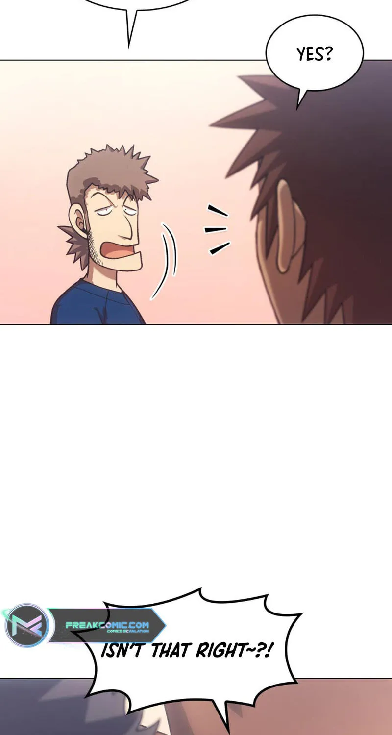Home Plate Villain Chapter 20 page 29 - 