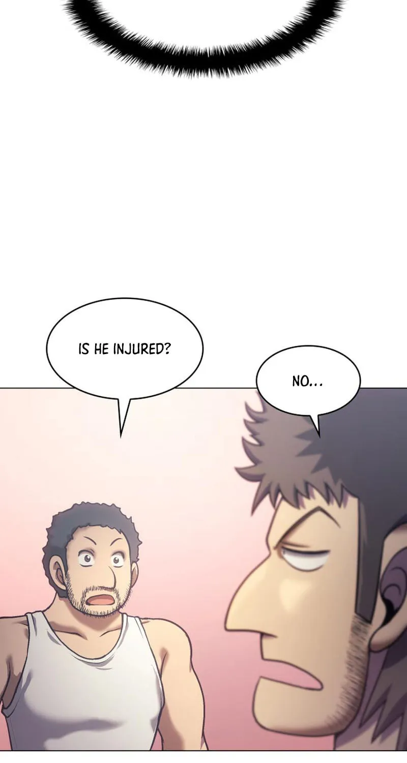 Home Plate Villain Chapter 20 page 35 - 