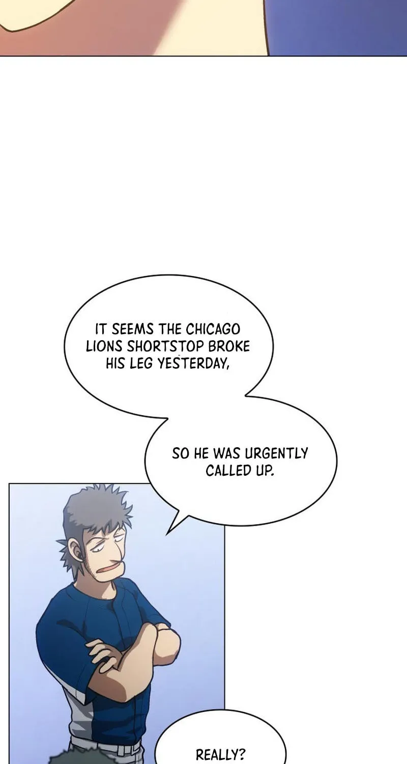 Home Plate Villain Chapter 20 page 38 - 