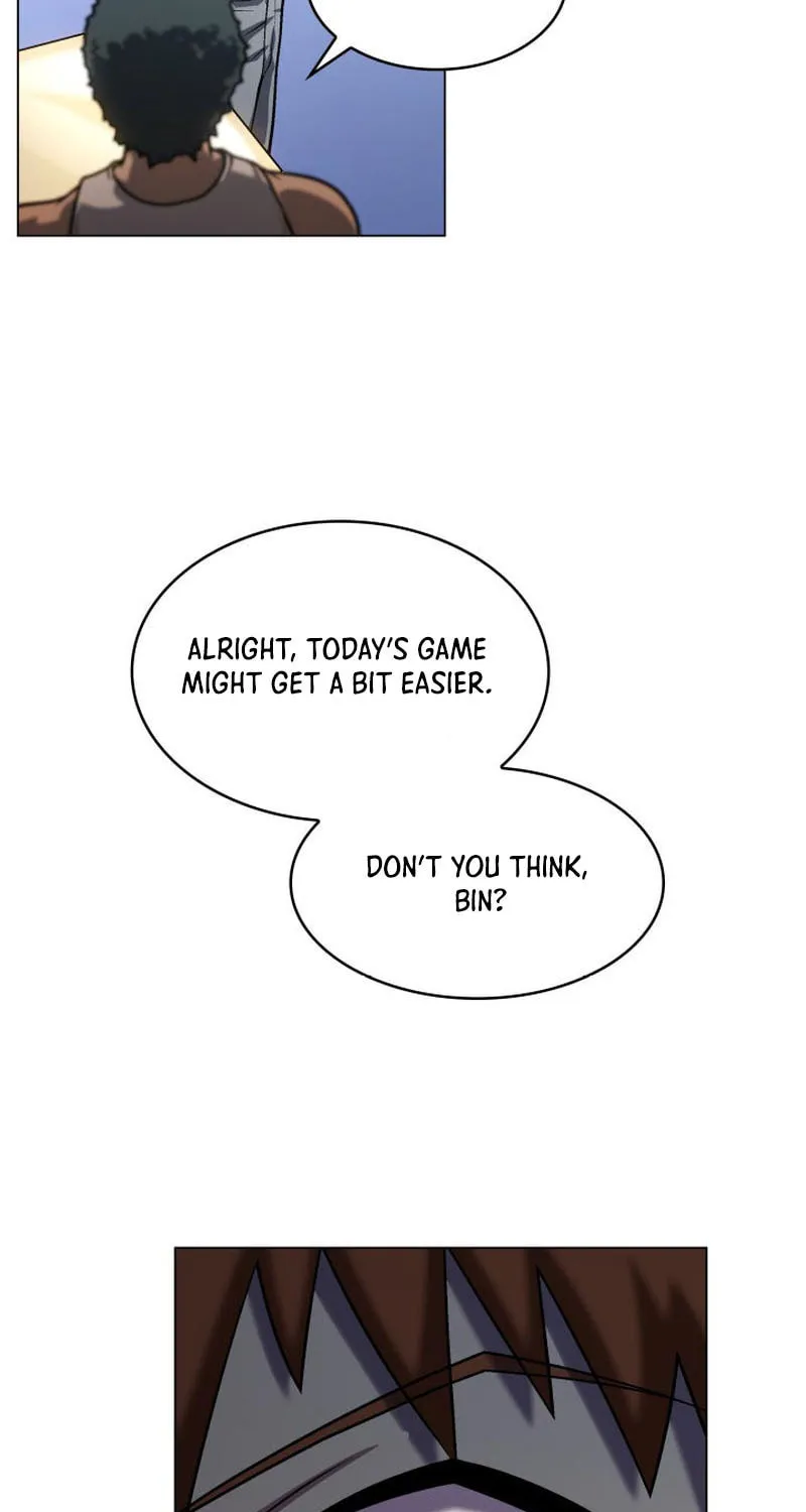 Home Plate Villain Chapter 20 page 39 - 