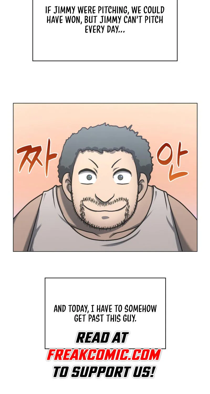 Home Plate Villain Chapter 20 page 5 - 