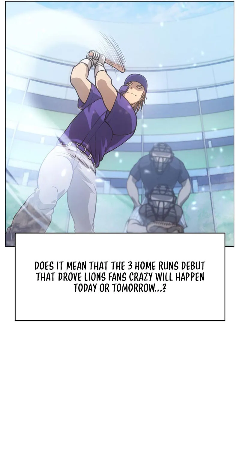 Home Plate Villain Chapter 20 page 43 - 