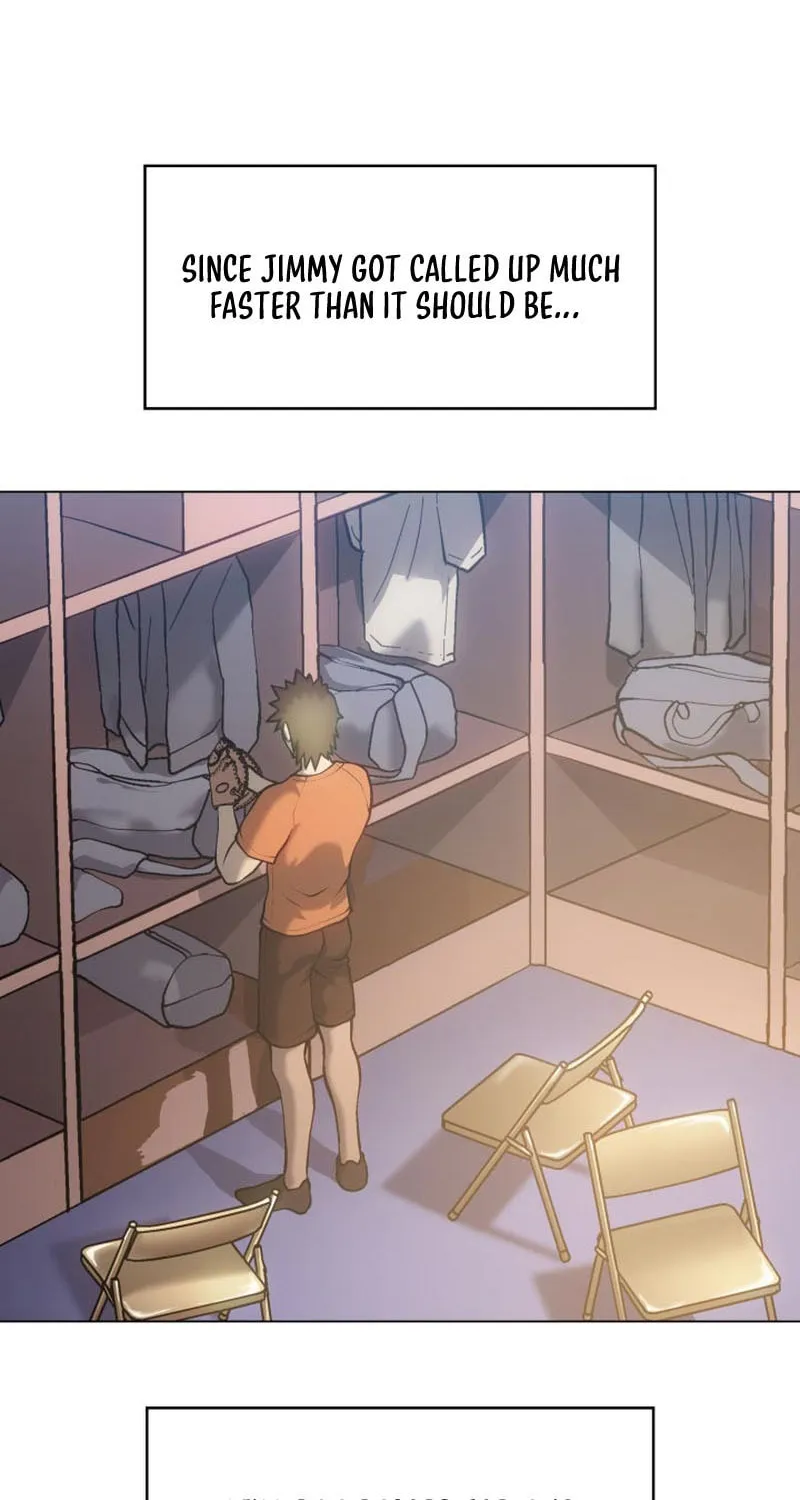 Home Plate Villain Chapter 20 page 44 - 