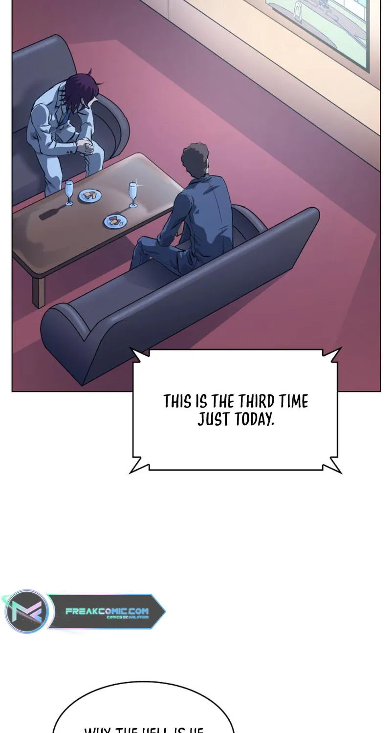 Home Plate Villain Chapter 20 page 49 - 