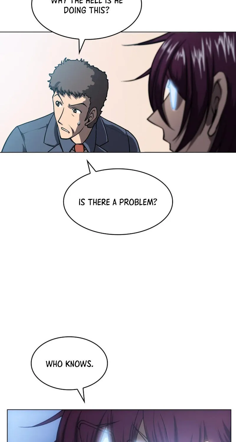 Home Plate Villain Chapter 20 page 50 - 