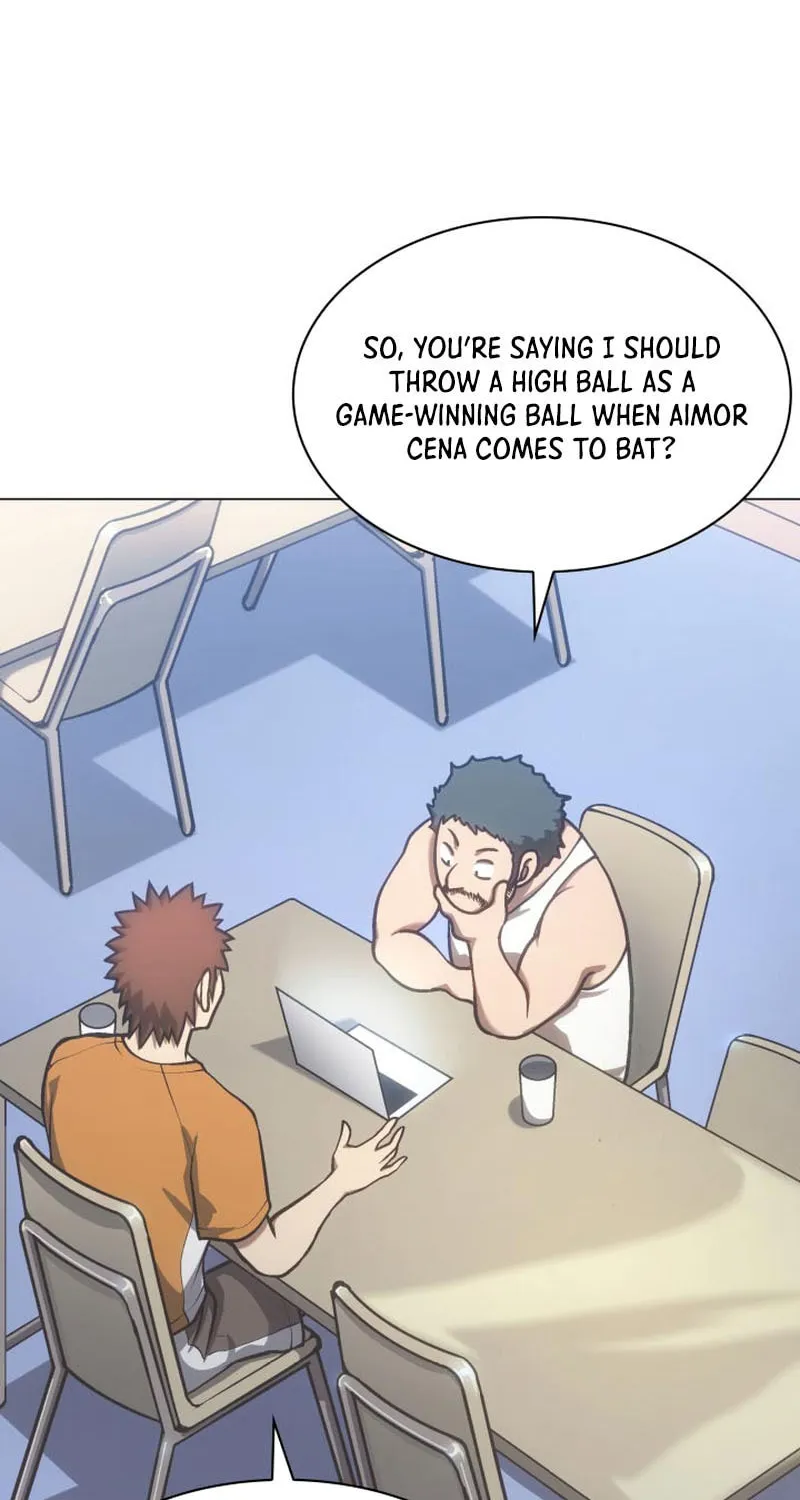 Home Plate Villain Chapter 20 page 6 - 