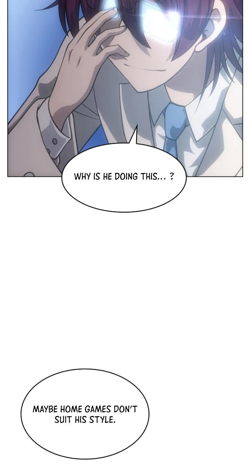 Home Plate Villain Chapter 20 page 51 - 