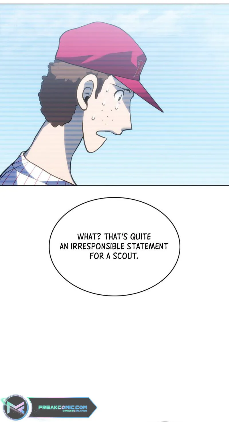 Home Plate Villain Chapter 20 page 52 - 