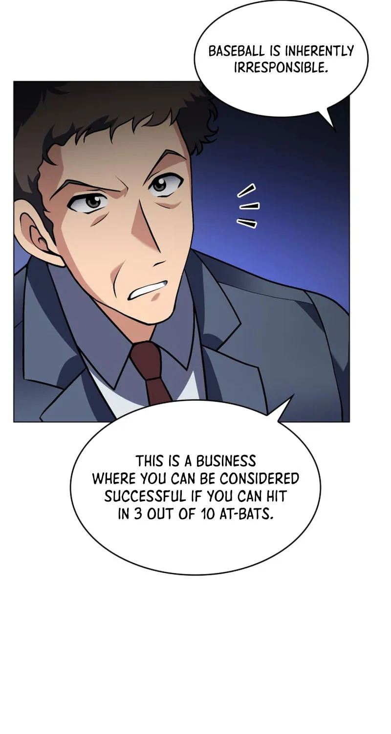 Home Plate Villain Chapter 20 page 53 - 