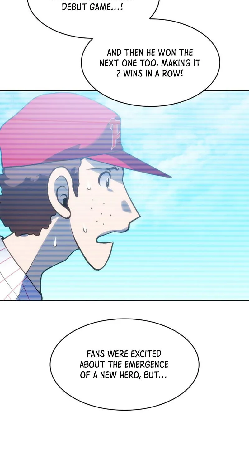 Home Plate Villain Chapter 20 page 56 - 