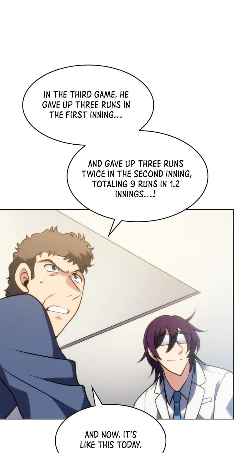 Home Plate Villain Chapter 20 page 57 - 