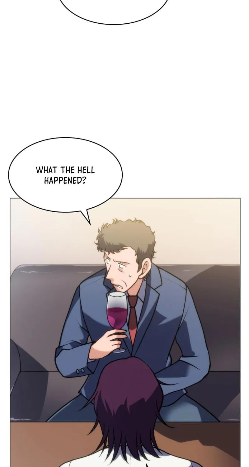 Home Plate Villain Chapter 20 page 58 - 